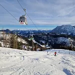 Tauplitz Skiing, Hiking, Bike, Cross Country - Haus Sandlweber Apartament
