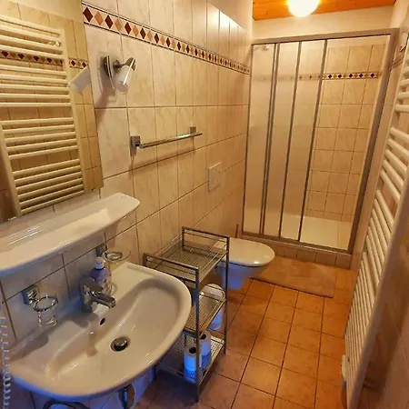 Apartment Tauplitz Skiing, Hiking, Bike, Cross Country - Haus Sandlweber
