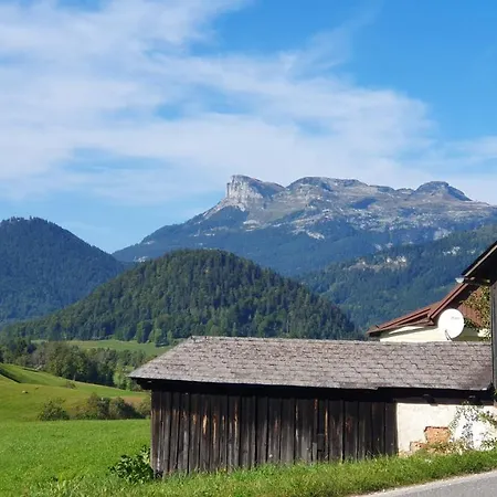 Tauplitz Skiing, Hiking, Bike, Cross Country - Haus Sandlweber *