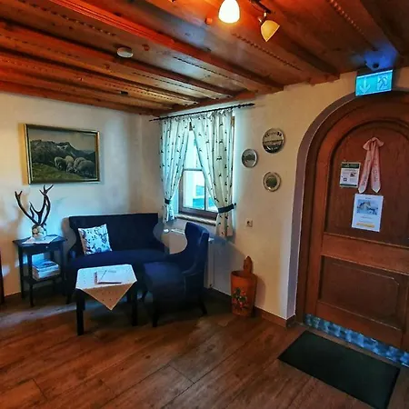 Tauplitz Skiing, Hiking, Bike, Cross Country - Haus Sandlweber Obersdorf