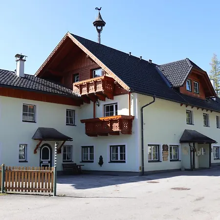 Apartment Tauplitz Skiing, Hiking, Bike, Cross Country - Haus Sandlweber *