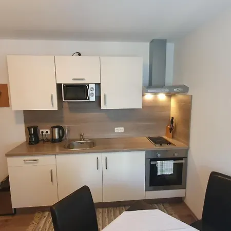 Tauplitz Skiing, Hiking, Bike, Cross Country - Haus Sandlweber Apartment