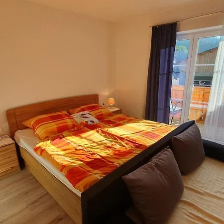 Tauplitz Skiing, Hiking, Bike, Cross Country - Haus Sandlweber