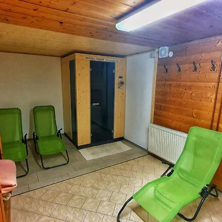 Tauplitz Skiing, Hiking, Bike, Cross Country - Haus Sandlweber Apartment *