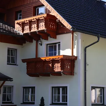 Tauplitz Skiing, Hiking, Bike, Cross Country - Haus Sandlweber Apartment *