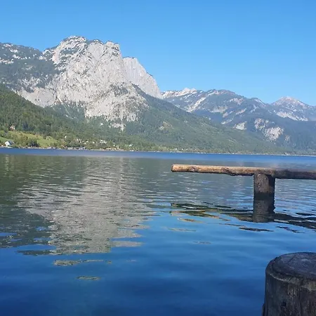 Tauplitz Skiing, Hiking, Bike, Cross Country - Haus Sandlweber
