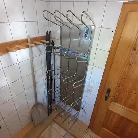 Apartment Tauplitz Skiing, Hiking, Bike, Cross Country - Haus Sandlweber