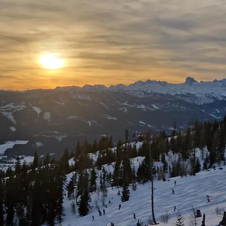 Tauplitz Skiing, Hiking, Bike, Cross Country - Haus Sandlweber