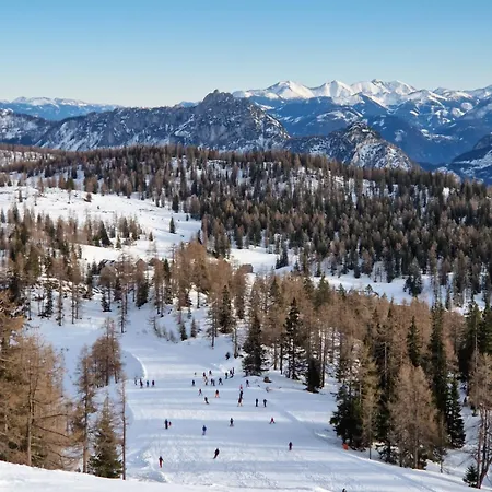 Tauplitz Skiing, Hiking, Bike, Cross Country - Haus Sandlweber * Obersdorf
