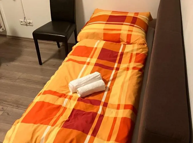 Apartment Tauplitz Skiing, Hiking, Bike, Cross Country - Haus Sandlweber