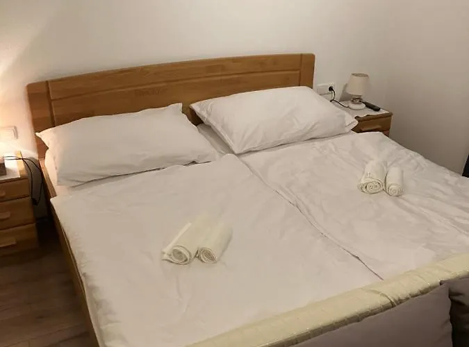 Appartement Tauplitz Skiing, Hiking, Bike, Cross Country - Haus Sandlweber