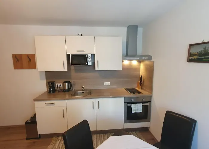 Tauplitz Skiing, Hiking, Bike, Cross Country - Haus Sandlweber Apartment