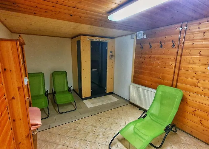 Tauplitz Skiing, Hiking, Bike, Cross Country - Haus Sandlweber Appartement *