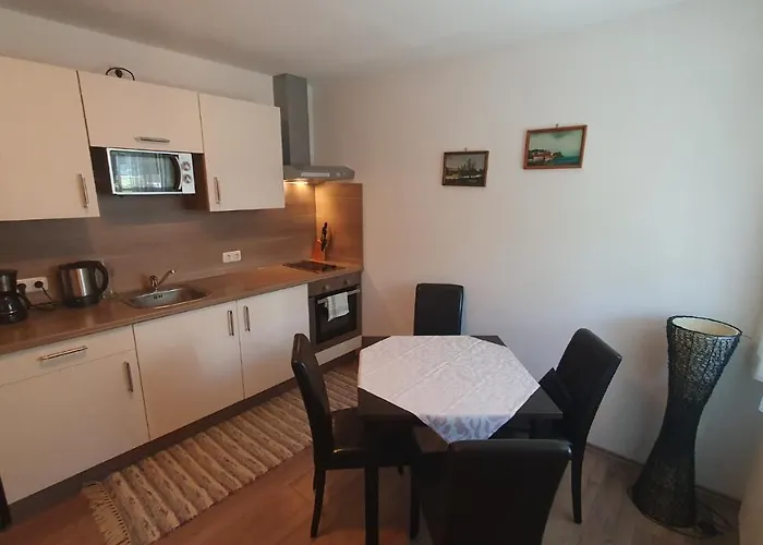 Tauplitz Skiing, Hiking, Bike, Cross Country - Haus Sandlweber Apartment *