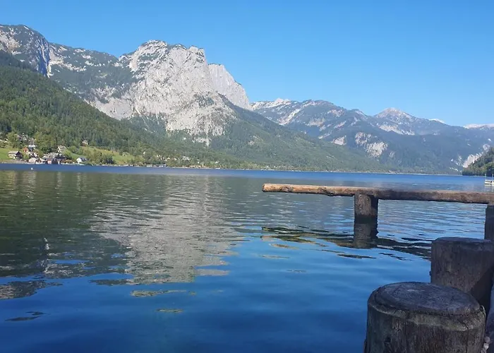 Tauplitz Skiing, Hiking, Bike, Cross Country - Haus Sandlweber