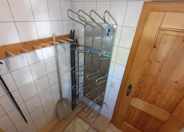 Appartement Tauplitz Skiing, Hiking, Bike, Cross Country - Haus Sandlweber